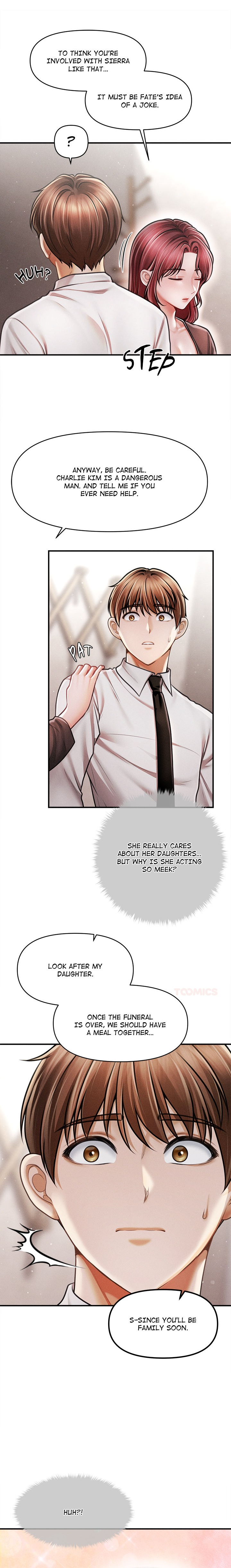 The Page 14 - MangaHe