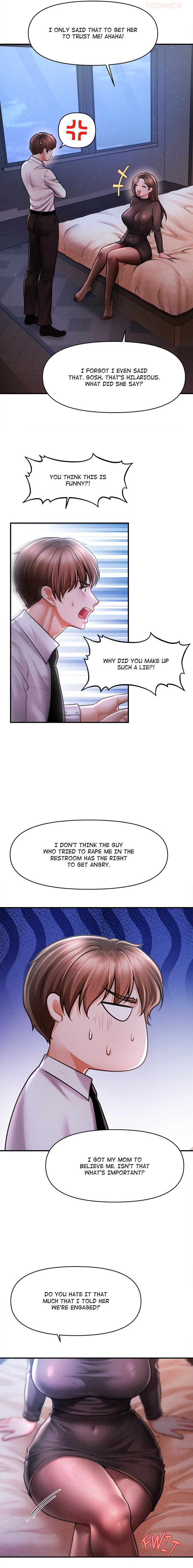 The Page 18 - MangaHe