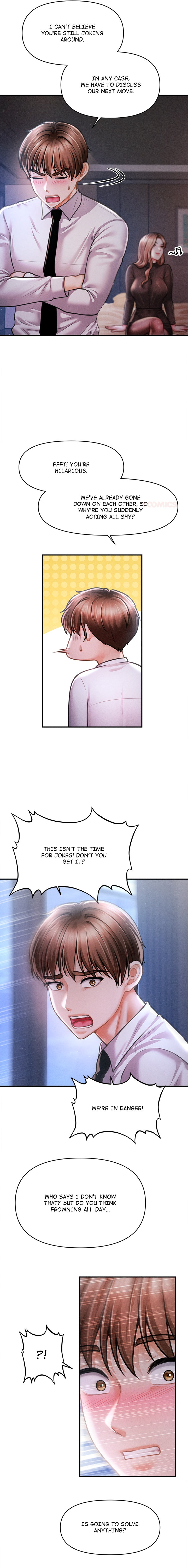 The Page 20 - MangaHe