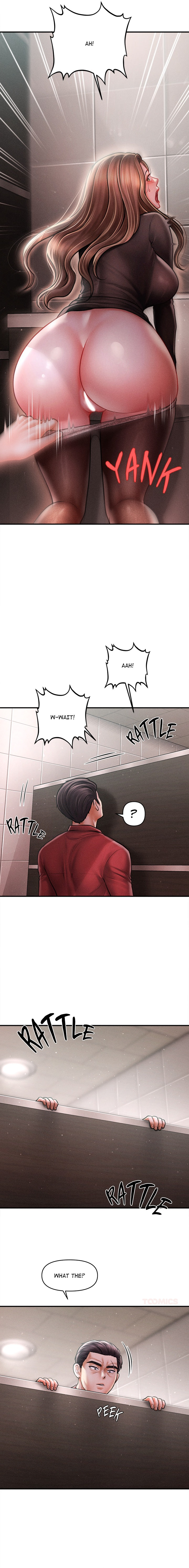 The Page 6 - MangaHe