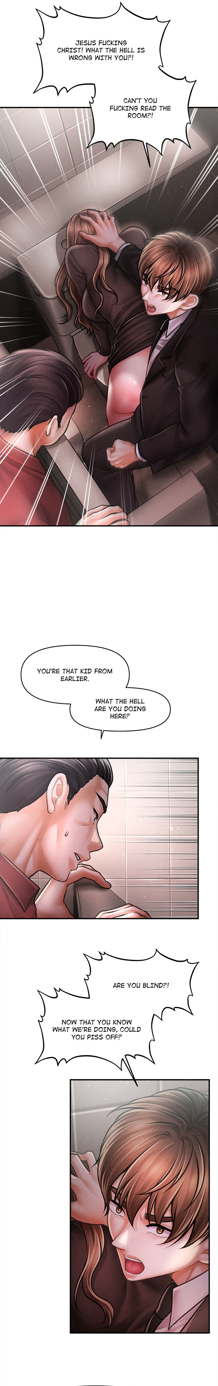 The Page 7 - MangaHe
