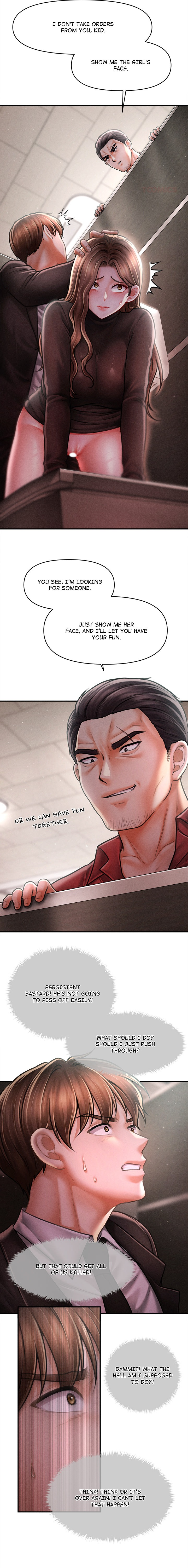 The Page 8 - MangaHe