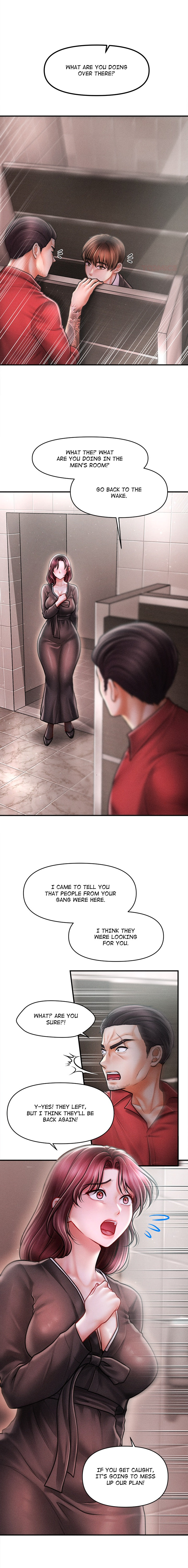 The Page 9 - MangaHe
