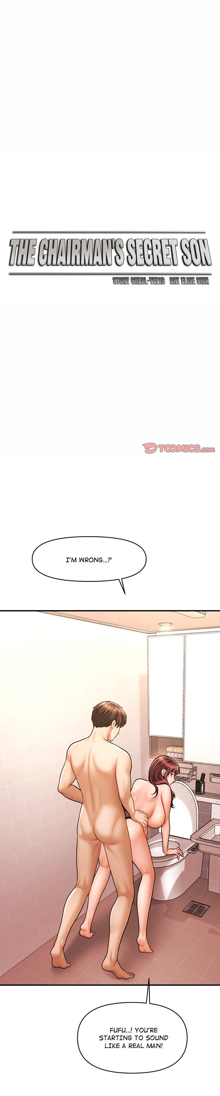 The Page 2 - MangaHe