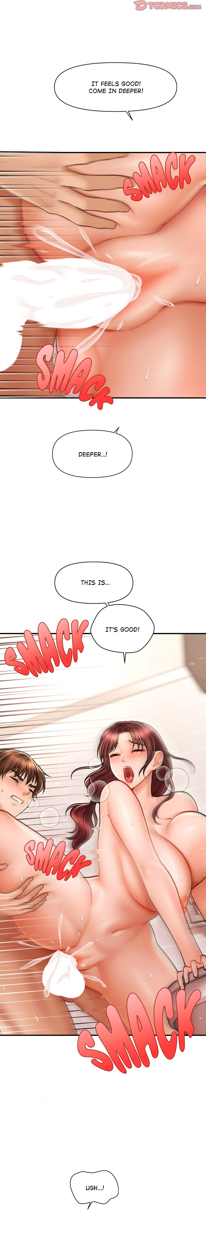 The Page 11 - MangaHe