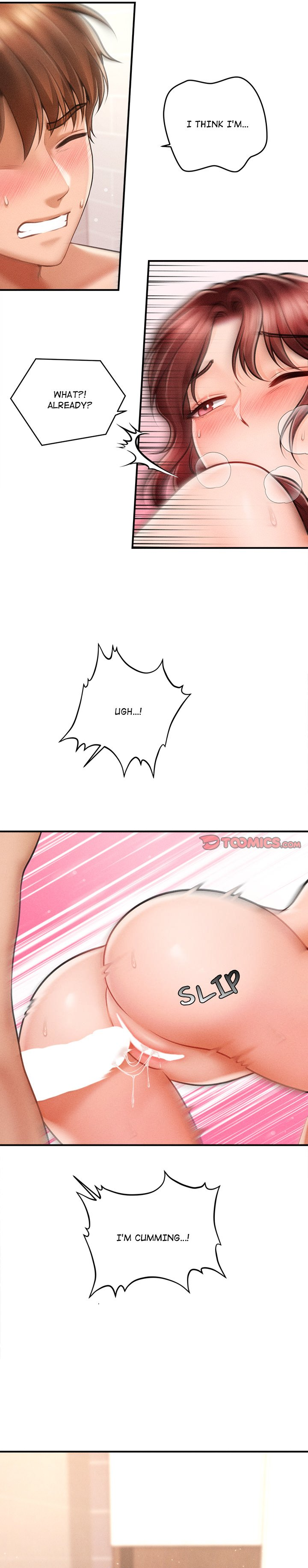 The Page 12 - MangaHe
