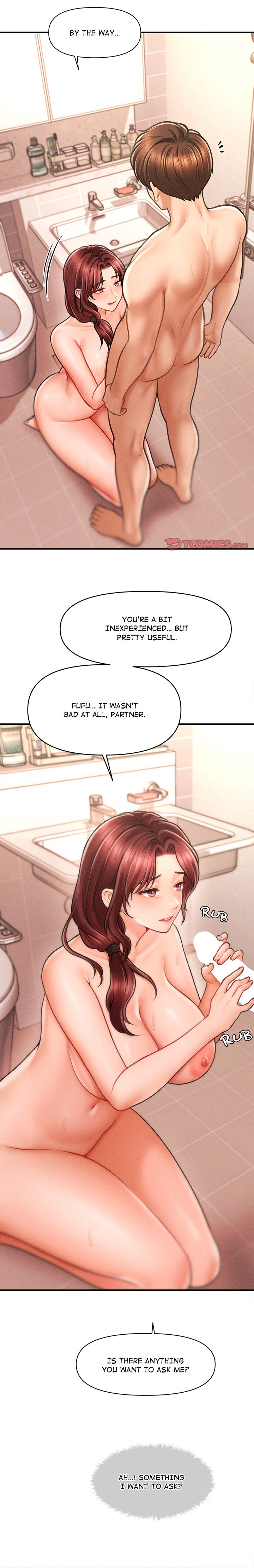 The Page 15 - MangaHe