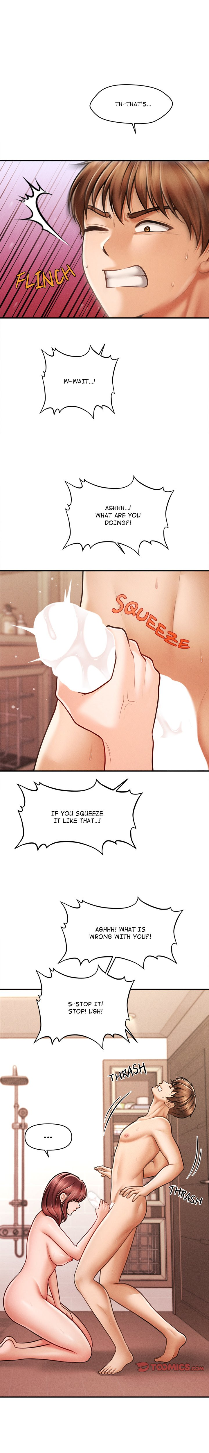 The Page 17 - MangaHe