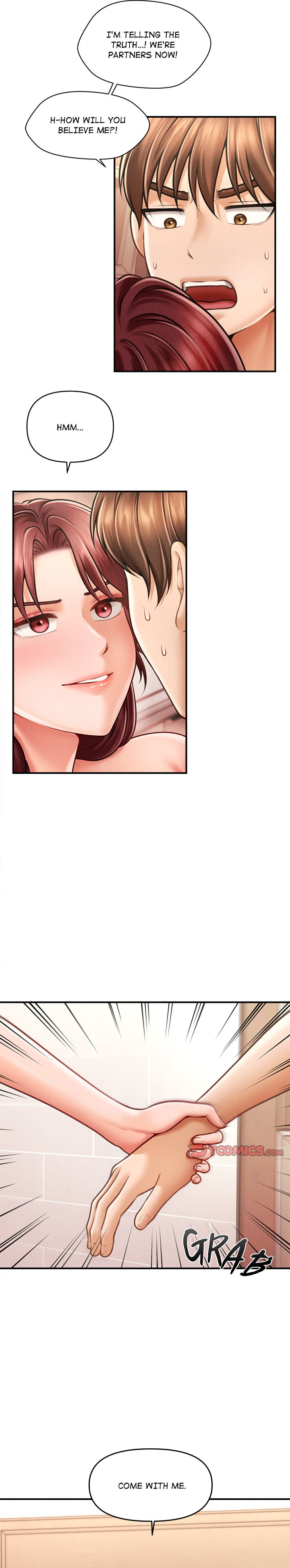 The Page 20 - MangaHe