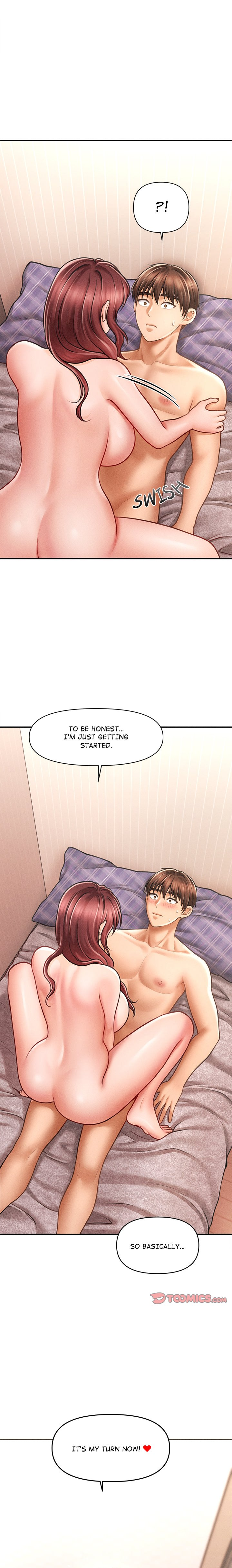 The Page 24 - MangaHe