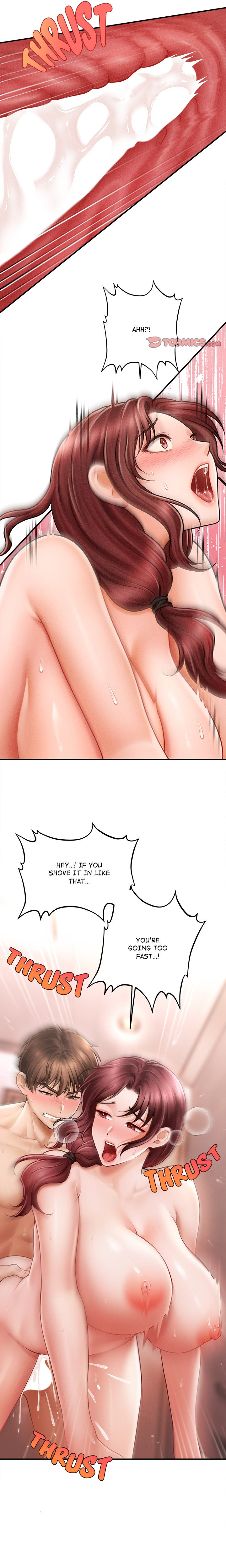 The Page 4 - MangaHe