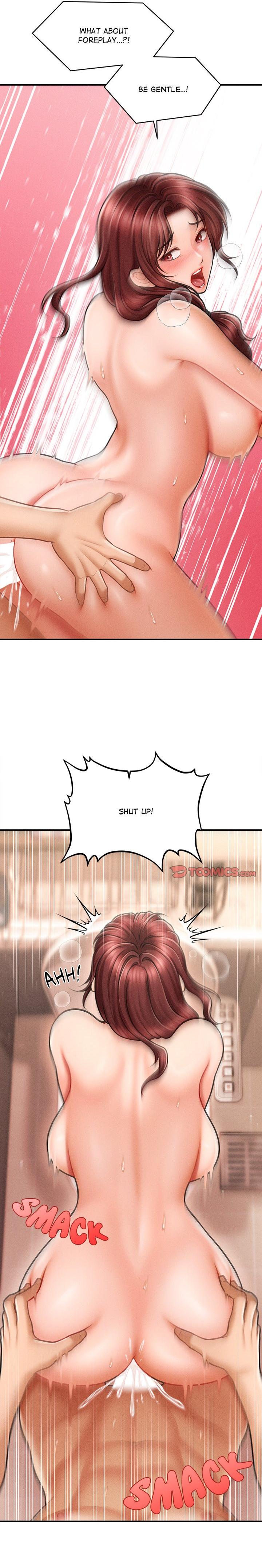 The Page 5 - MangaHe