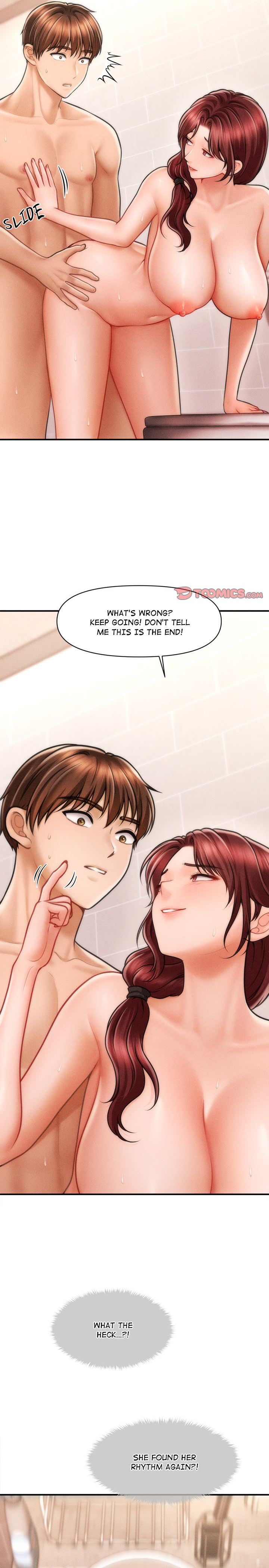 The Page 8 - MangaHe
