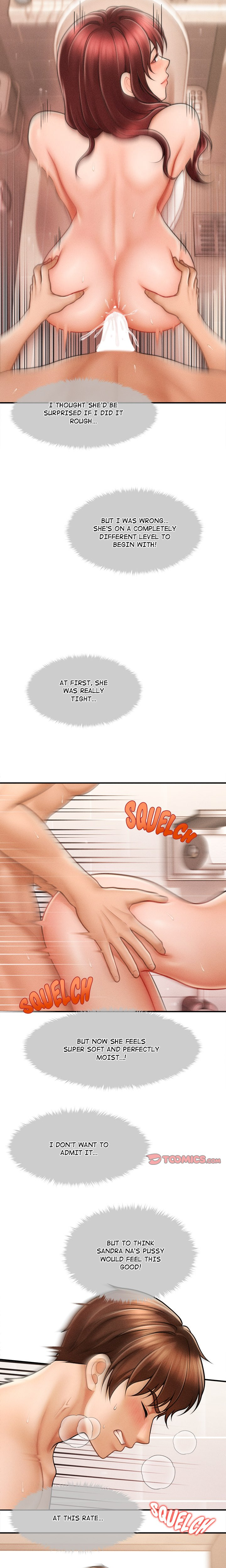 The Page 9 - MangaHe