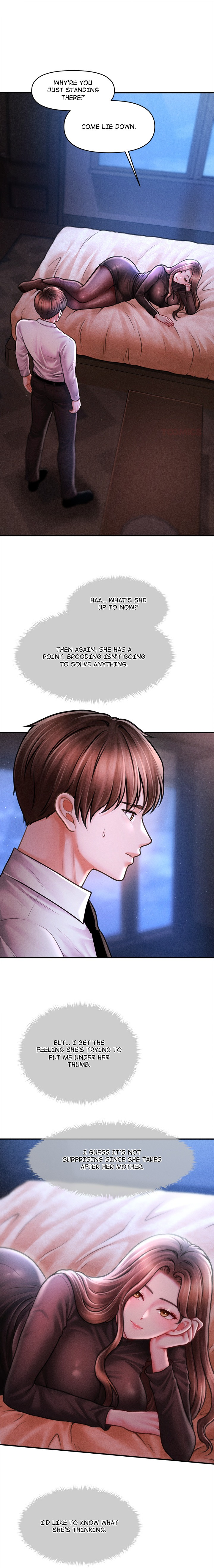 The Page 2 - MangaHe