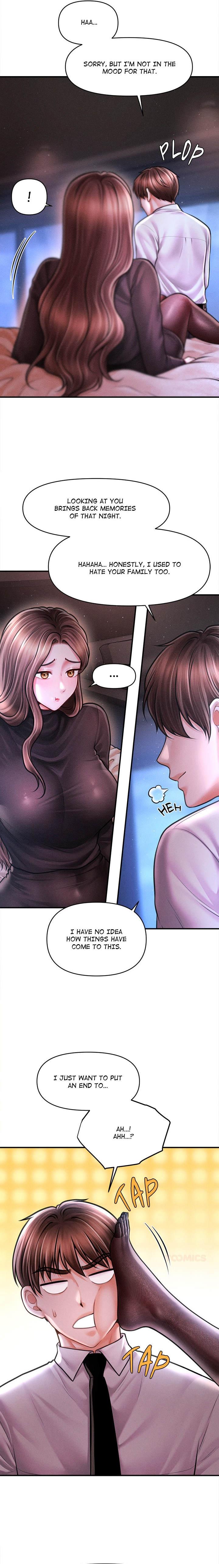 The Page 5 - MangaHe