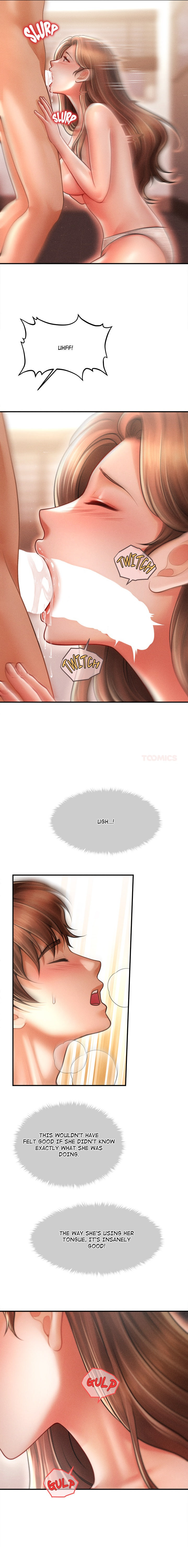 The Page 6 - MangaHe