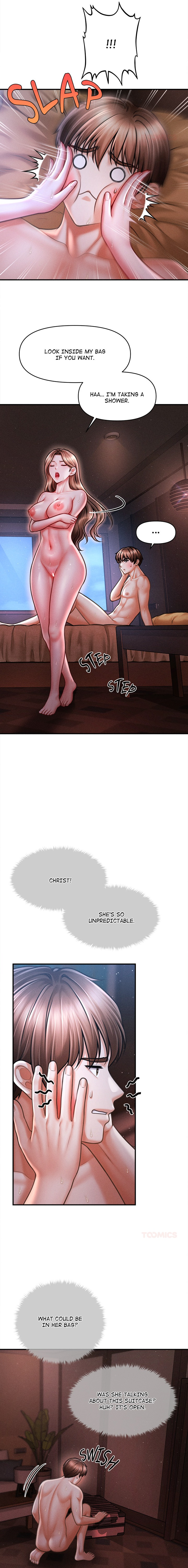 The Page 18 - MangaHe