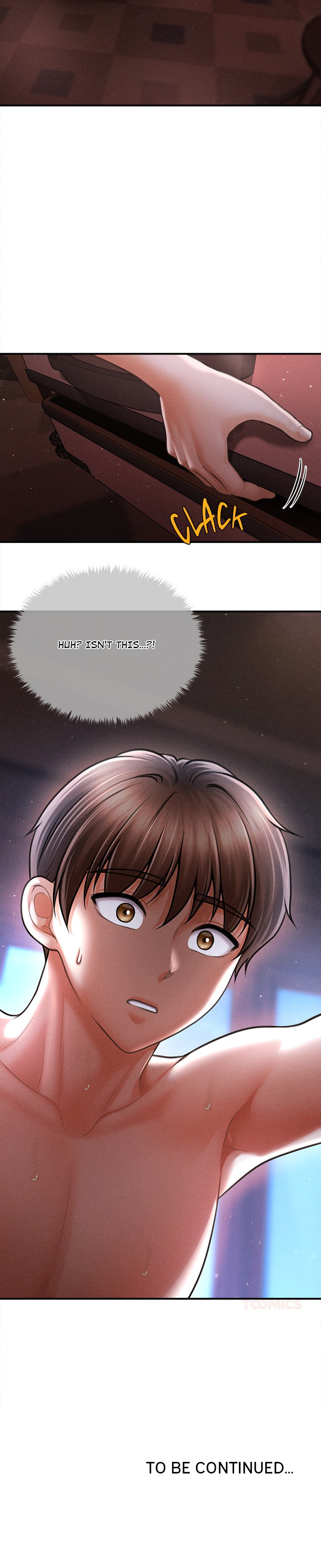 The Page 19 - MangaHe