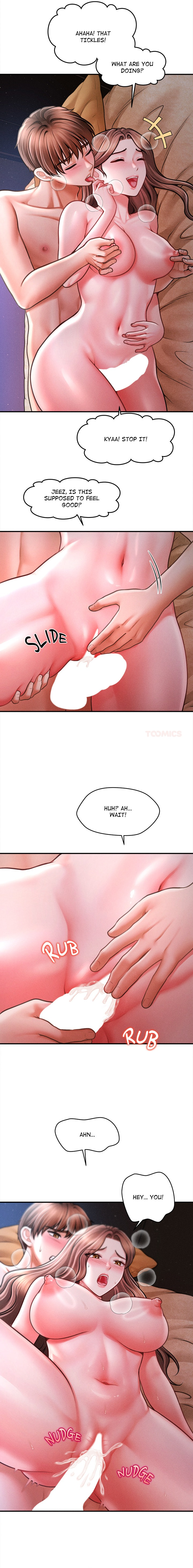 The Page 8 - MangaHe