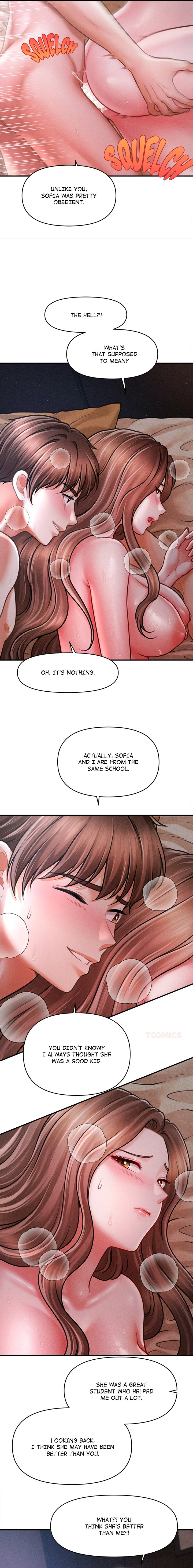 The Page 10 - MangaHe