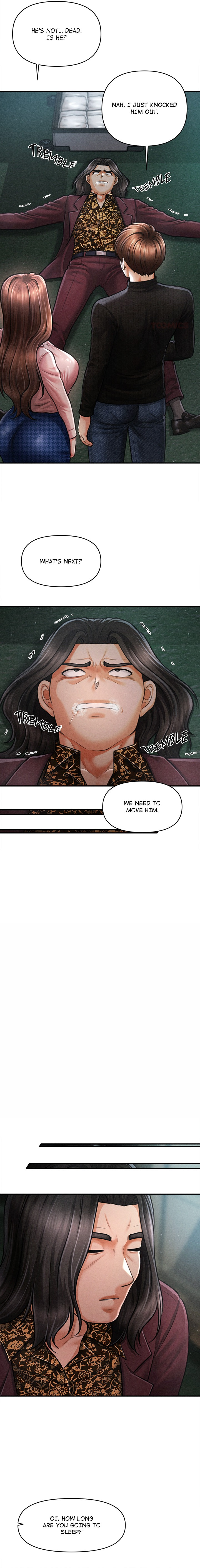 The Page 11 - MangaHe