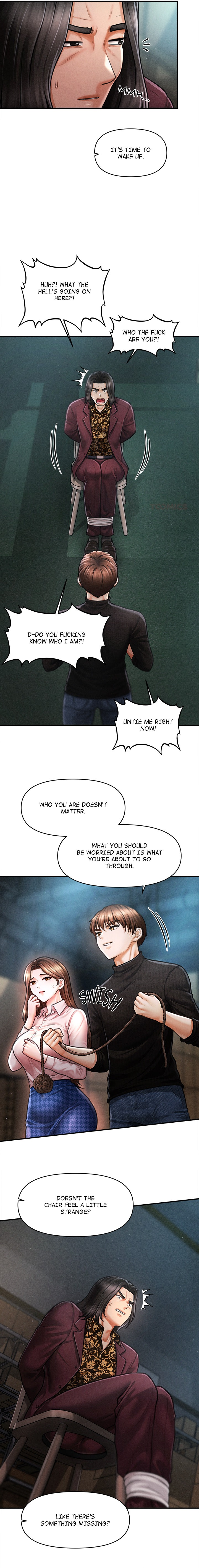 The Page 12 - MangaHe