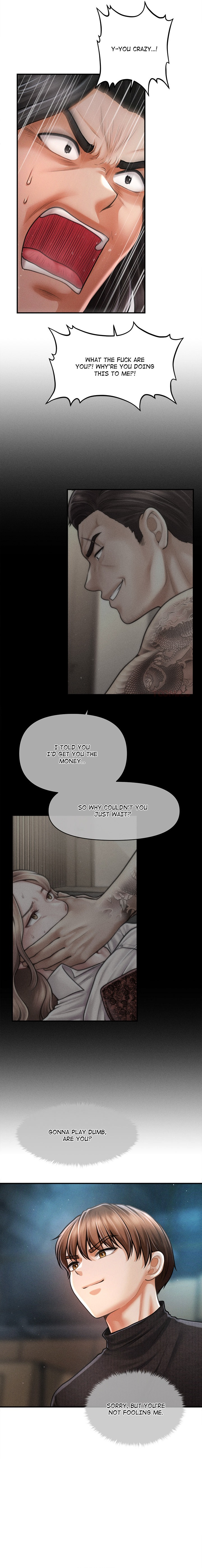 The Page 13 - MangaHe