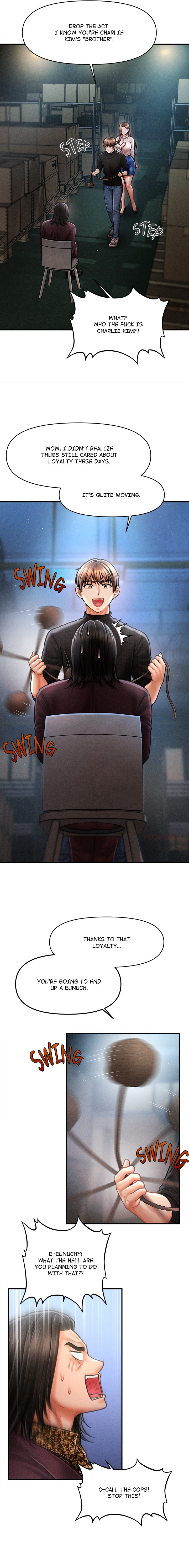 The Page 14 - MangaHe