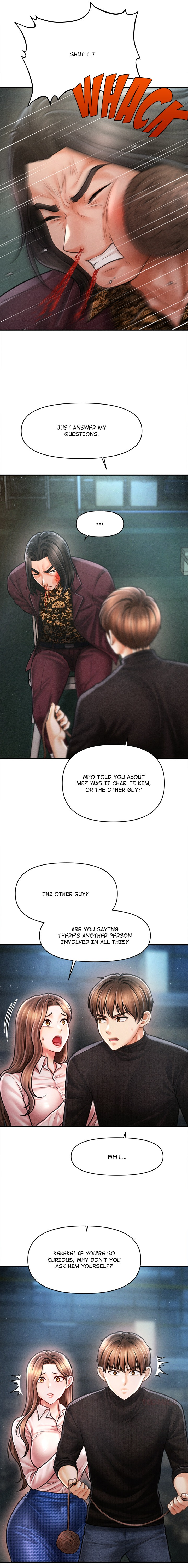 The Page 17 - MangaHe