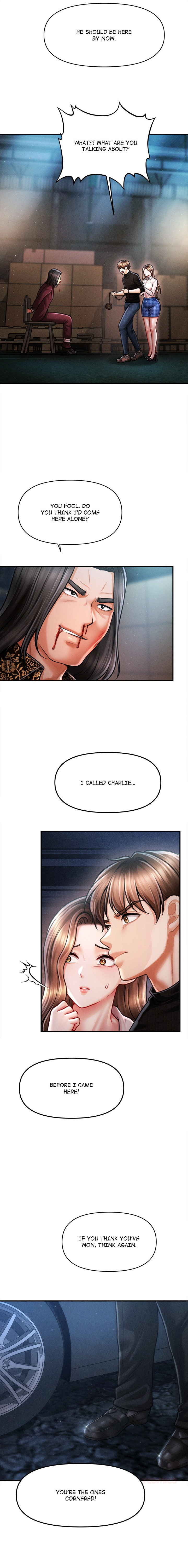 The Page 18 - MangaHe
