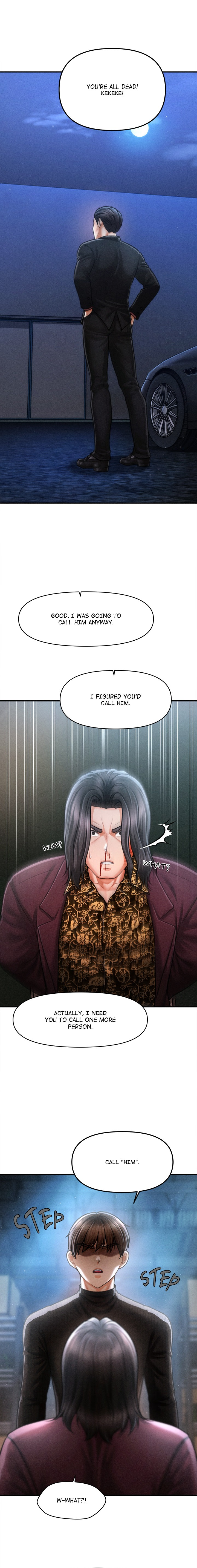 The Page 19 - MangaHe