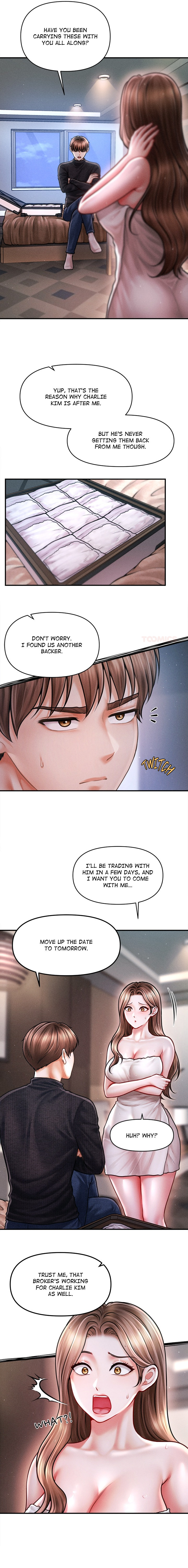 The Page 3 - MangaHe