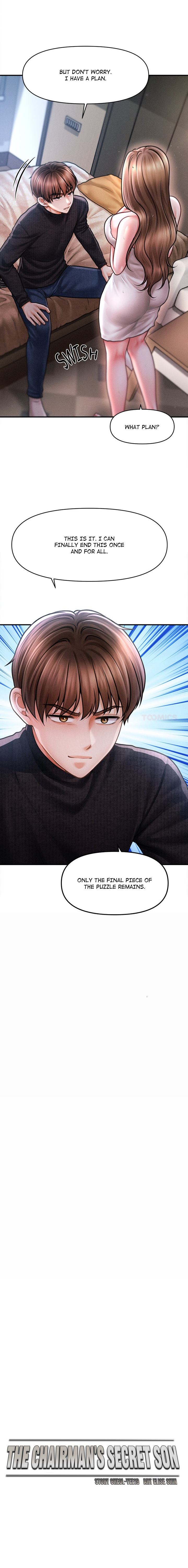 The Page 4 - MangaHe