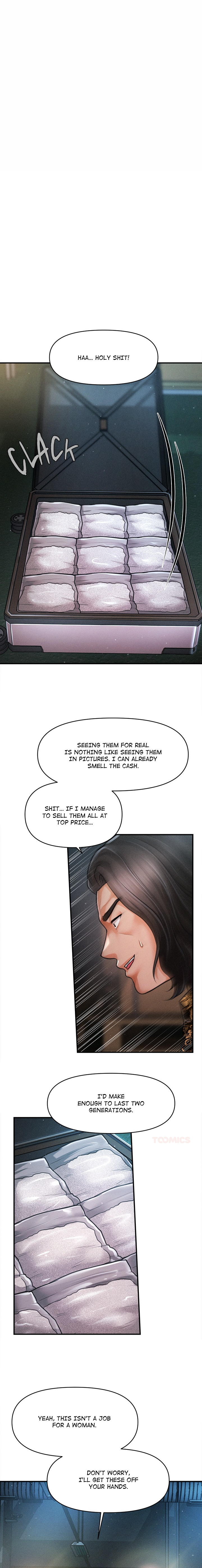 The Page 7 - MangaHe