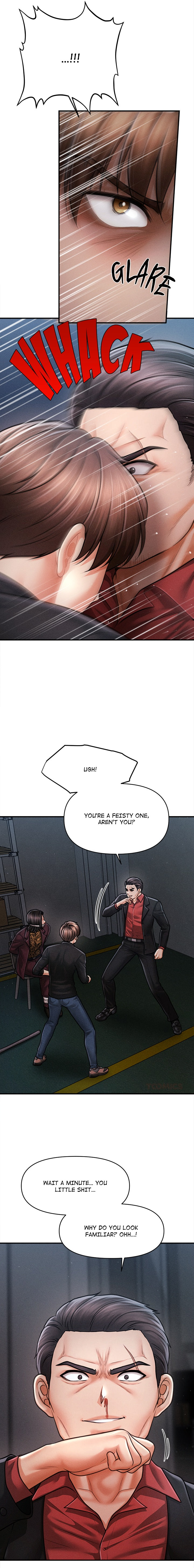 The Page 12 - MangaHe