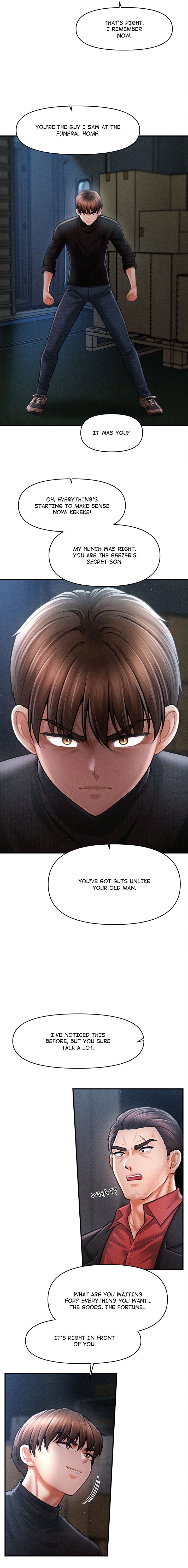 The Page 13 - MangaHe