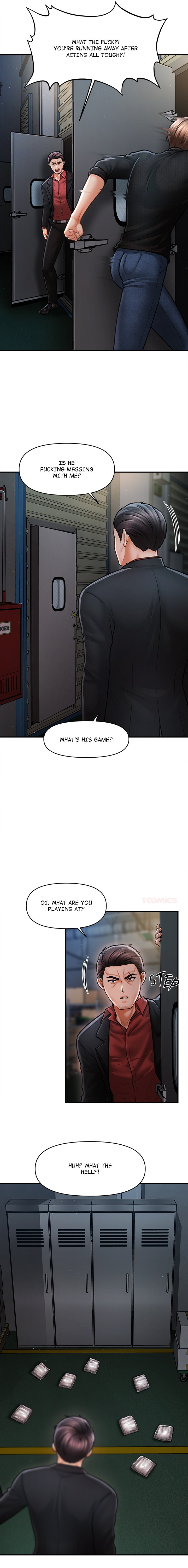 The Page 15 - MangaHe