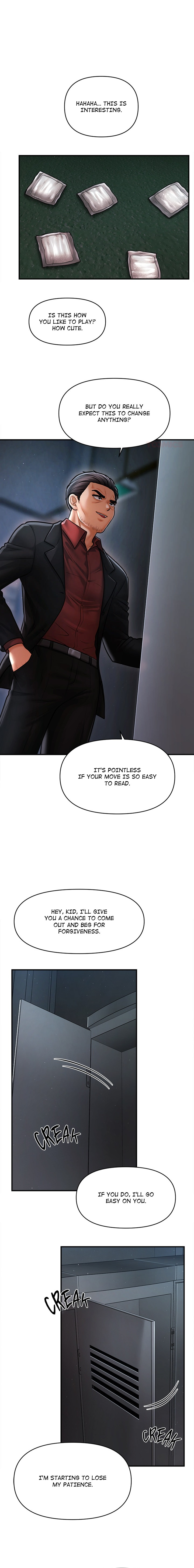 The Page 16 - MangaHe
