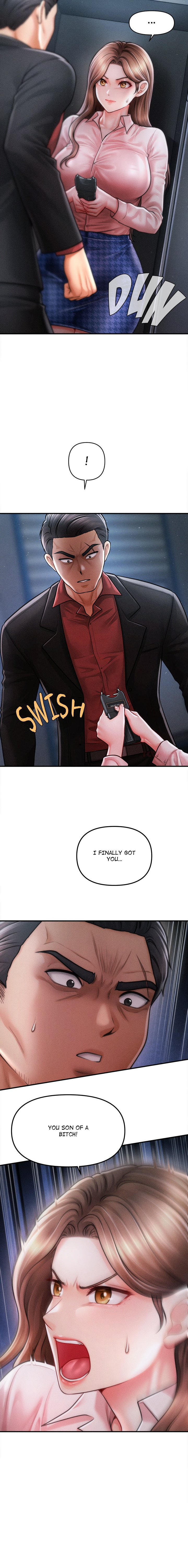 The Page 18 - MangaHe