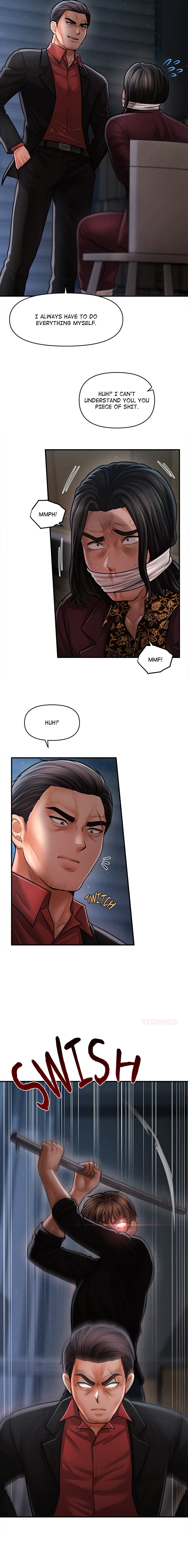 The Page 6 - MangaHe