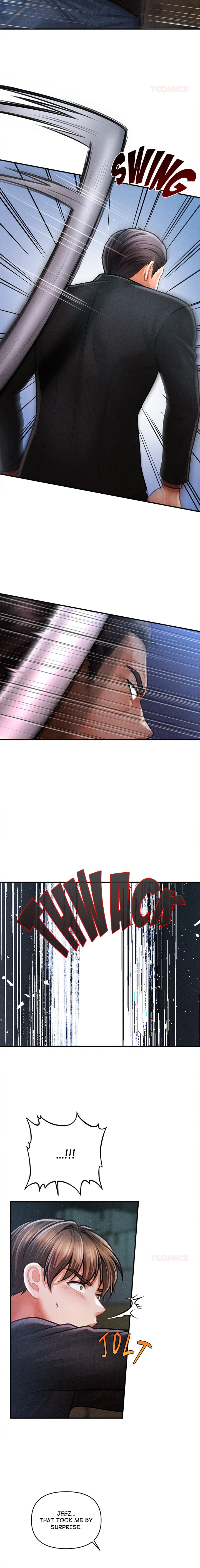 The Page 8 - MangaHe