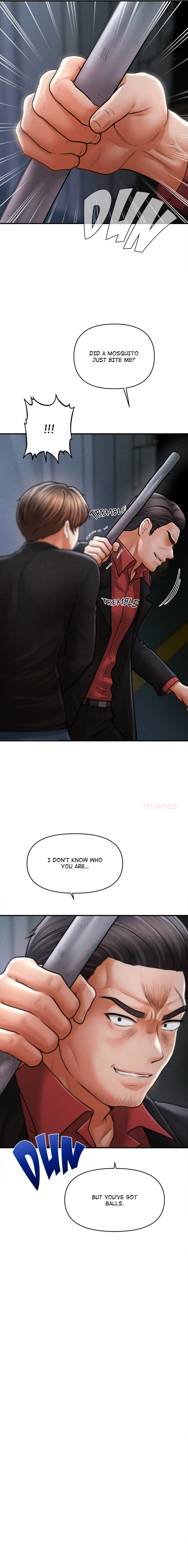 The Page 9 - MangaHe