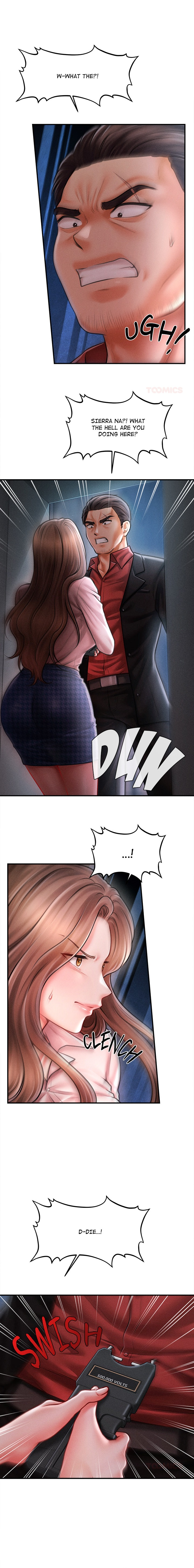 The Page 2 - MangaHe