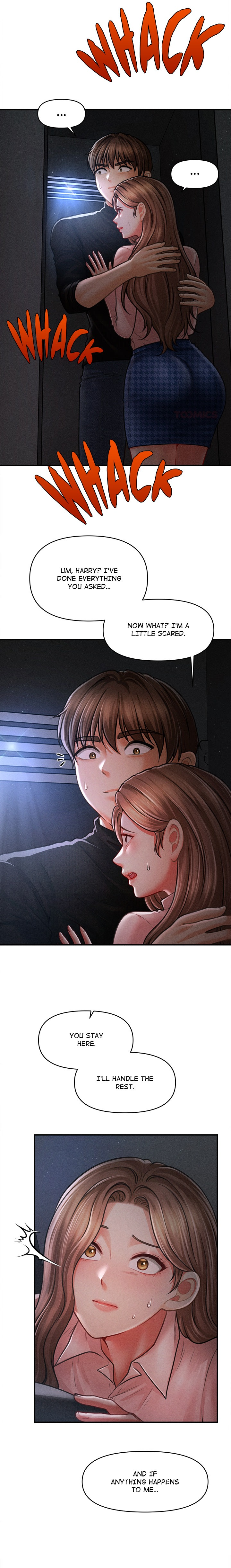 The Page 12 - MangaHe