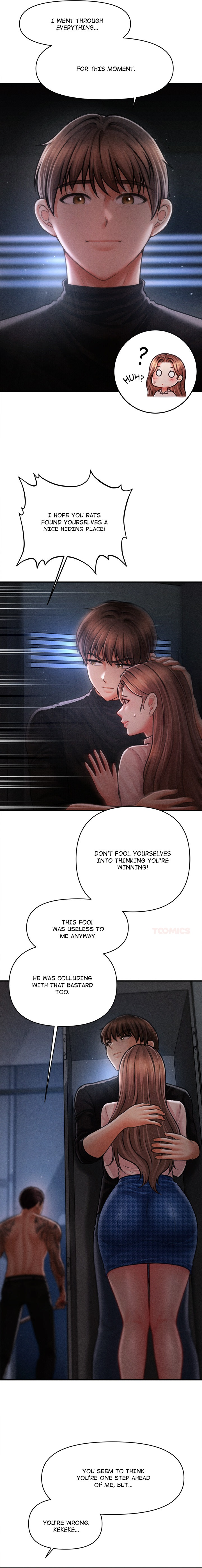 The Page 14 - MangaHe