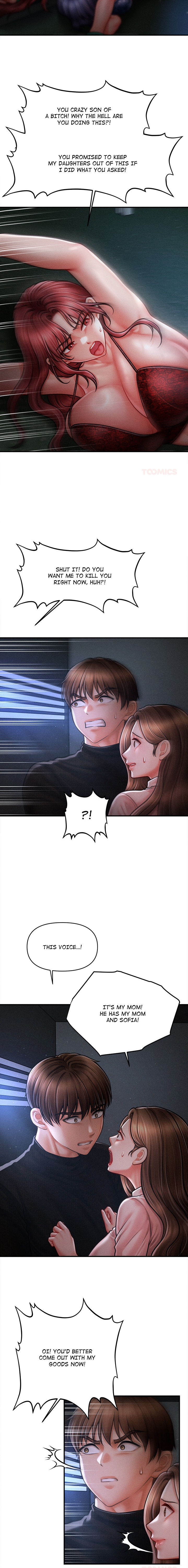 The Page 18 - MangaHe
