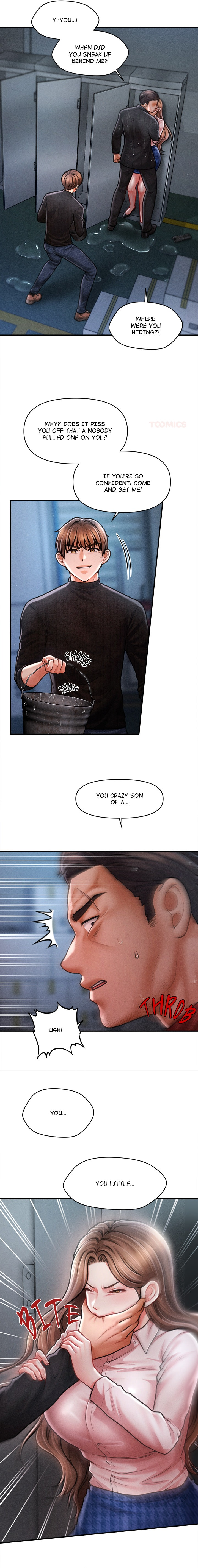 The Page 5 - MangaHe
