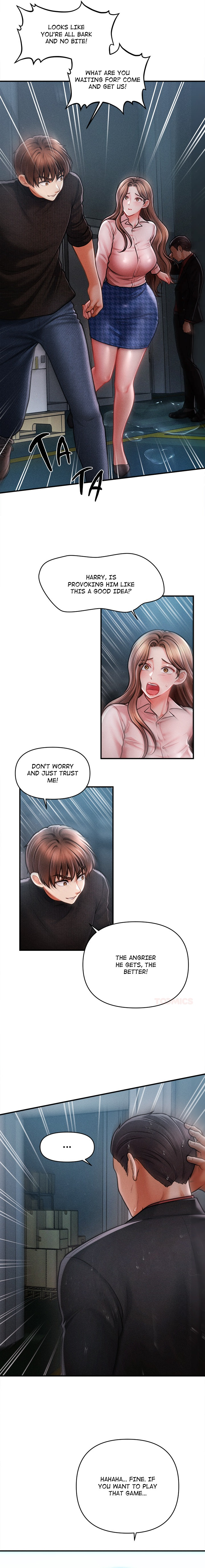 The Page 7 - MangaHe