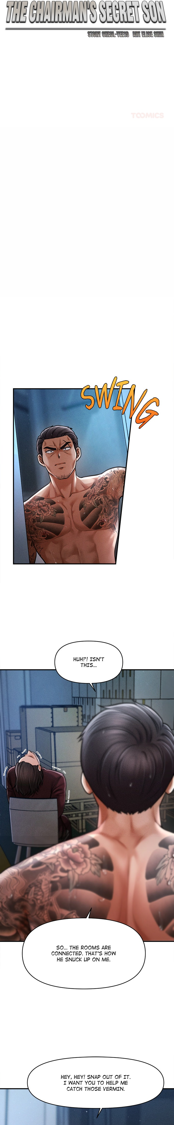 The Page 9 - MangaHe